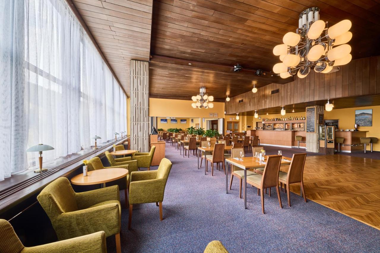 Hotel Horizont Пец-под-Снежкой Экстерьер фото