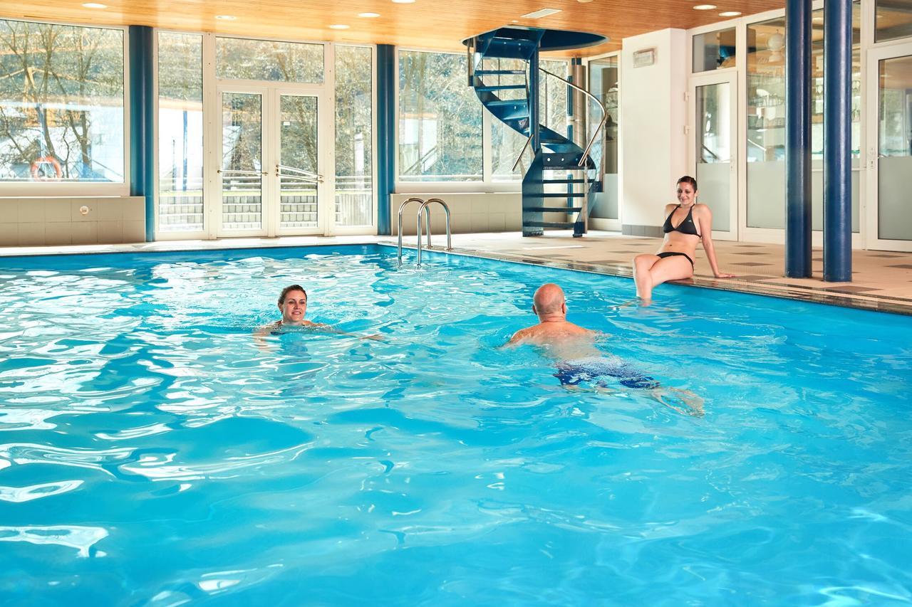 Hotel Horizont Пец-под-Снежкой Экстерьер фото